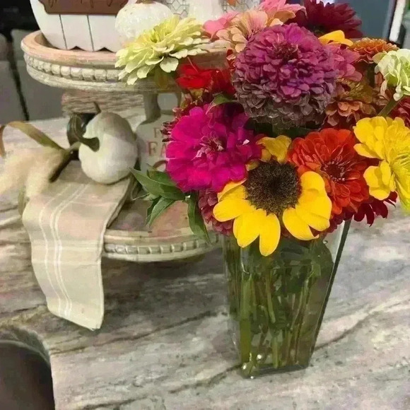 Women’s SPANX faux leather black / white stripe leggings- Size Medium - Picture 5 of 13